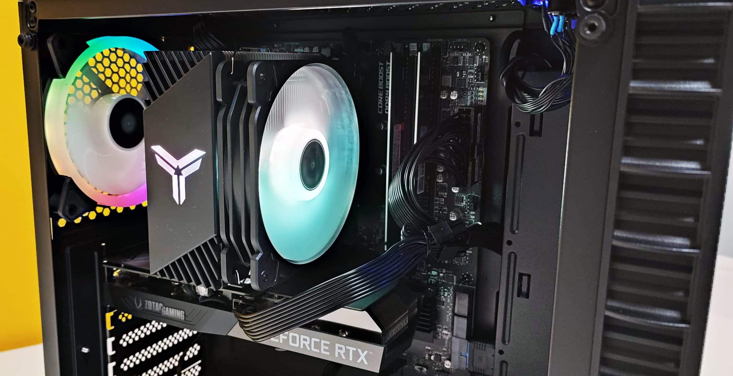 Pc Gaming Ryzen 9 3060 Pc Gaming Ryzen 9 3060
